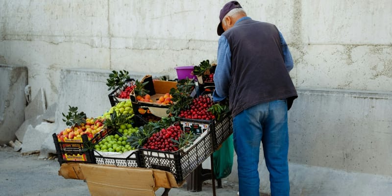 Нацпрограмма-2030: МСП в Кыргызстане поддержат кредитами, грантами и экспортом изображение публикации