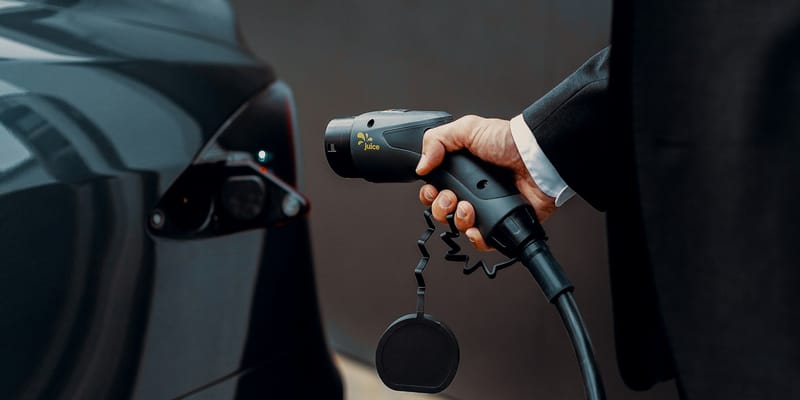 С 22 января вступила в силу льгота на ввоз электромобилей в КР — подробности изображение публикации