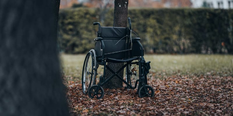 Кабмин планирует объединить учреждения протезирования и реабилитации в единую структуру изображение публикации