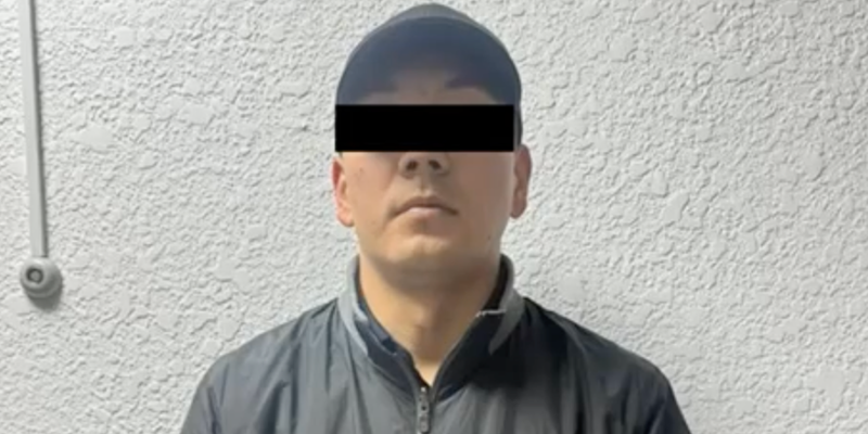 ГКНБ задержал офицера МВД по подозрению в обмане турецкого инвестора на $35.5 тысячи изображение публикации