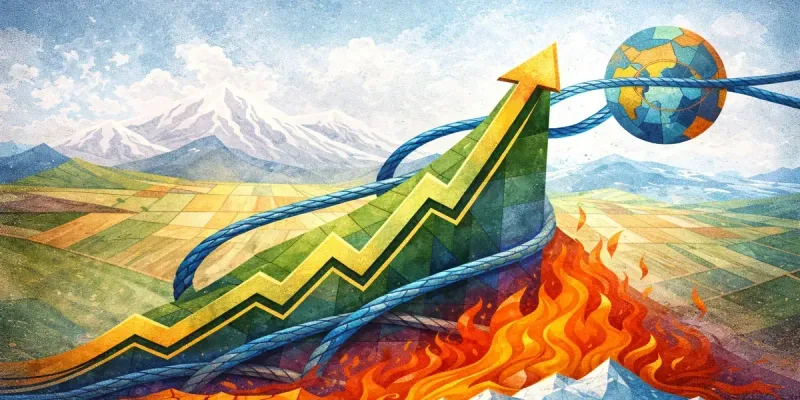 Нацбанк поднял ставку до 12% на фоне ускорения инфляции изображение публикации