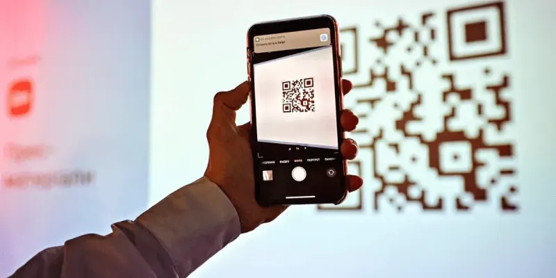 QR-платежи в Кыргызстане обновили рекорд — данные Нацбанка изображение публикации