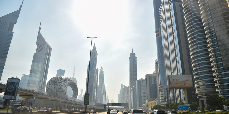 Адылбек Касымалиев посетит ОАЭ для участия в World Governments Summit изображение публикации