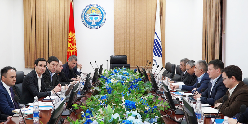 КТЖ планирует построить логистический центр на станции Ивановка изображение публикации