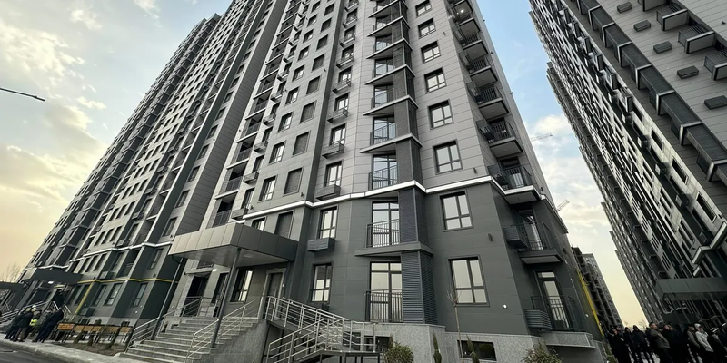 «ГИК не для заработка»: депутаты ЖК сравнили цены госипотеки с Москвой и Стамбулом изображение публикации