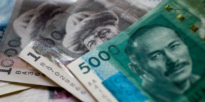 Сборы Минтранса в 2025 году выросли почти втрое — до 1.167 млрд сомов изображение публикации