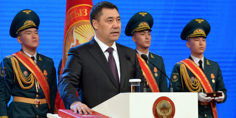 «Чтобы избежать споров»: 75 известных кыргызстанцев призвали Жапарова объявить досрочные выборы изображение публикации