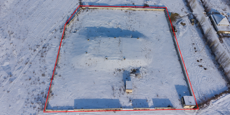 ГКНБ вернул государству водозаборы в Таласе стоимостью 36.4 млн сомов изображение публикации