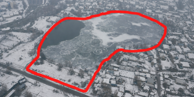 Государству вернули бассейн суточного регулирования в Чуйской области изображение публикации