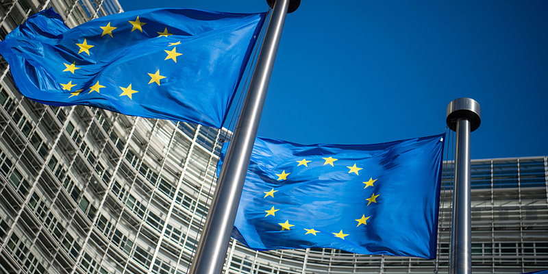 ЕС может включить в 20-й пакет санкций два банка из Кыргызстана — Reuters изображение публикации