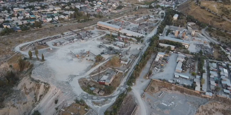 Кабмин продлил внешнее управление в ЗАО «Кум-Шагыл» до 8 мая 2026 года изображение публикации