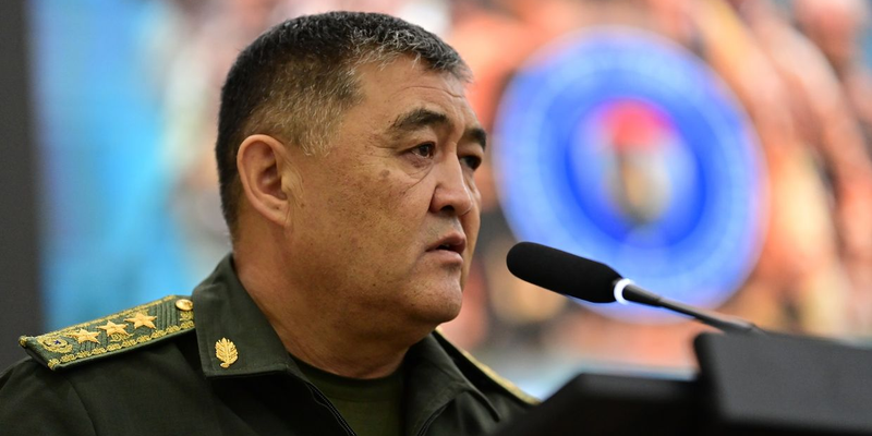 «Стало полной неожиданностью»: Камчыбек Ташиев прокомментировал свою отставку изображение публикации