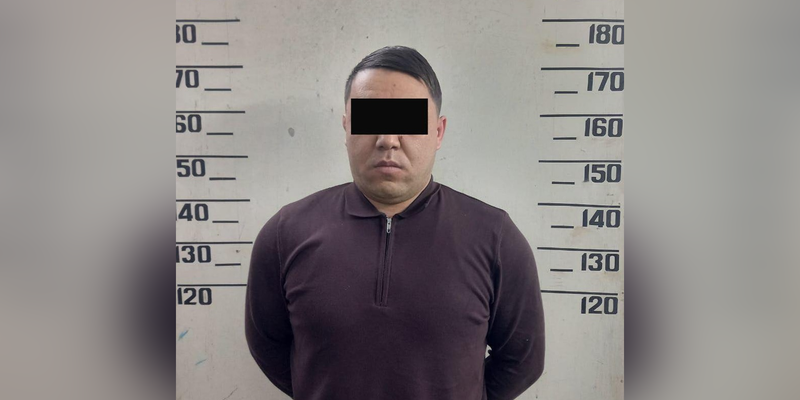 Лжемилиционеры в Оше вымогали деньги у владельца салона изображение публикации