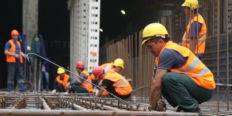 Как мигрантам выйти из реестра «контролируемых лиц», объяснил посол РФ в КР изображение публикации