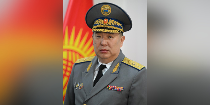 Комитет ЖК поддержал кандидатуру Шабданбекова на пост главы ГКНБ изображение публикации