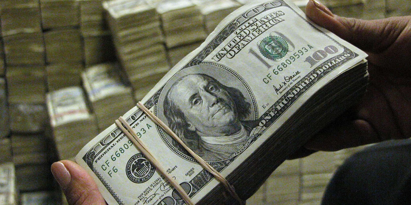 Минфин озвучил сумму госдолга Кыргызстана