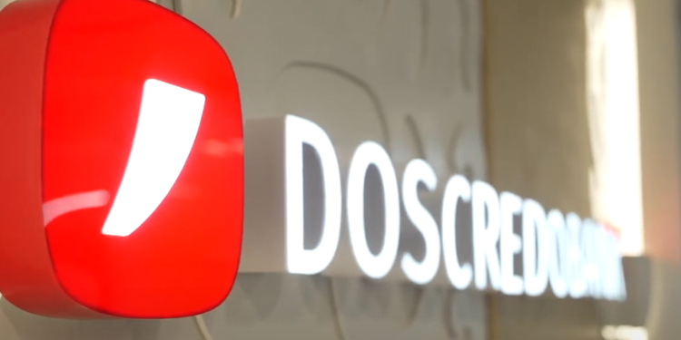 «Дос-Кредобанк» привлек на КФБ более 11 млн сомов за день изображение публикации