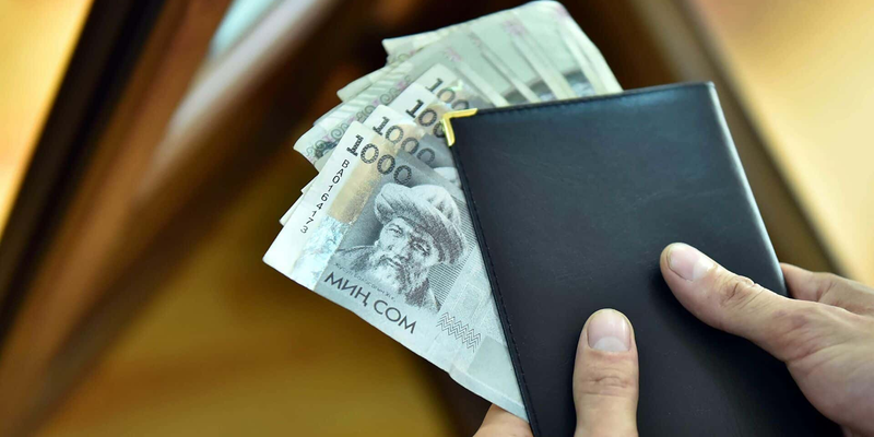 Лимит на соцвзносы и новые сроки отчетов: что меняется для в КР с 2026 года изображение публикации