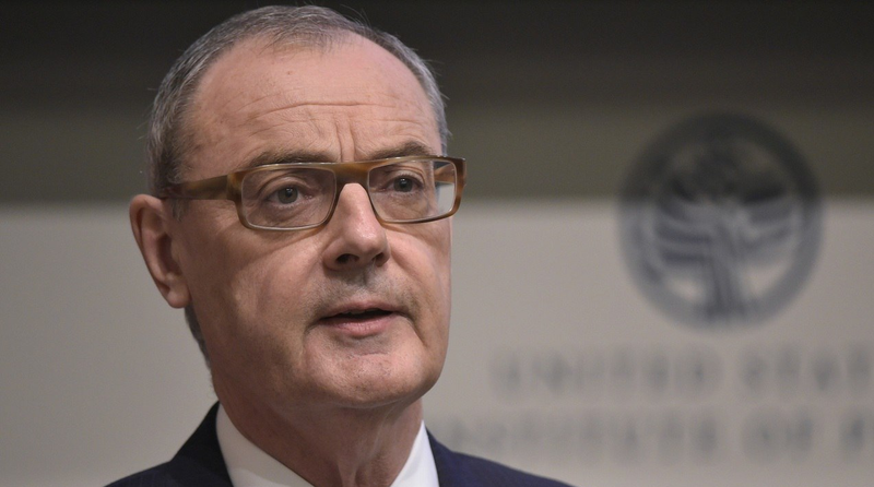 О’Салливан: ЕС не видит потерь для КР от закрытия схем реэкспорта