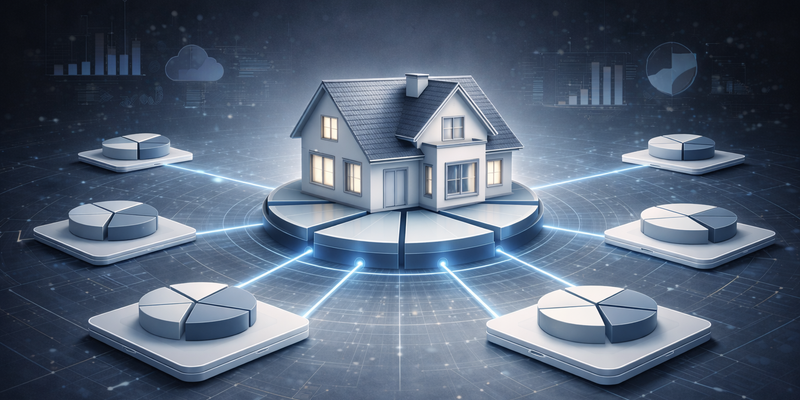 Токенизация: от хайпа 2017 года к зрелой инфраструктуре реального мира изображение публикации