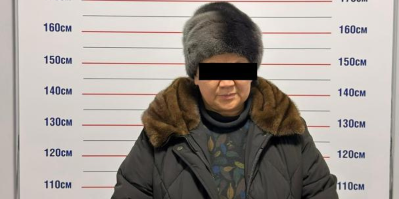 В Караколе задержали инженера Ак-Суйского РЭС по делу о взятке изображение публикации