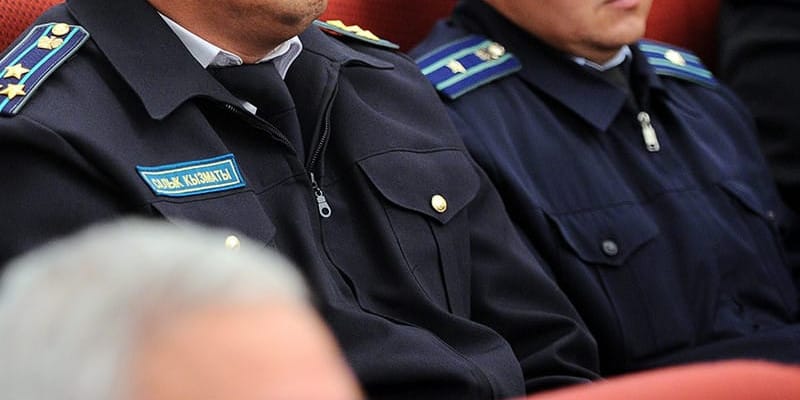 Как работает новая систему «Салык Күзөт», рассказали в Налоговой изображение публикации
