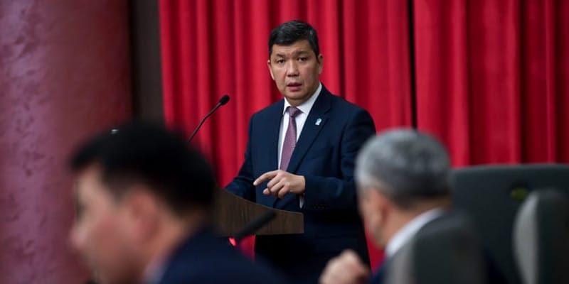 Бишкек в 2026 году планирует выработать 2.3 млрд кВт·ч — мэрия изображение публикации