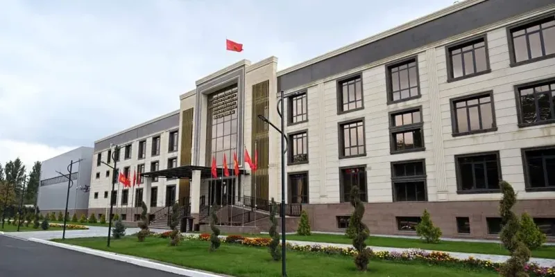 ГКНБ продлил сроки набора в академии Кыргызстана и России до 13 марта изображение публикации