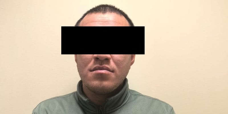 Обвиняемого в крупном мошенничестве кыргызстанца экстрадировали из Грузии изображение публикации