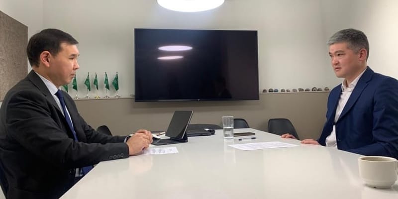 Туристические маршруты интегрируют в цифровую экосистему Бишкека изображение публикации