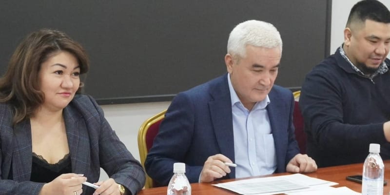 В ТПП подготовили пятый поток «белых» риелторов: что входит в курс изображение публикации