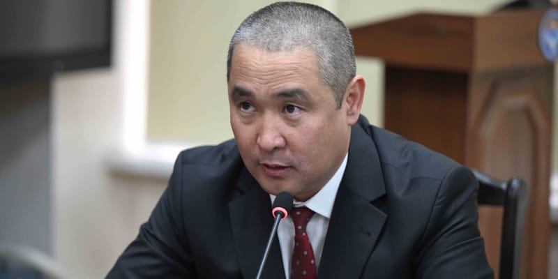 На трассе Север – Юг ускорят запуск нового КПП — поручение нового министра изображение публикации