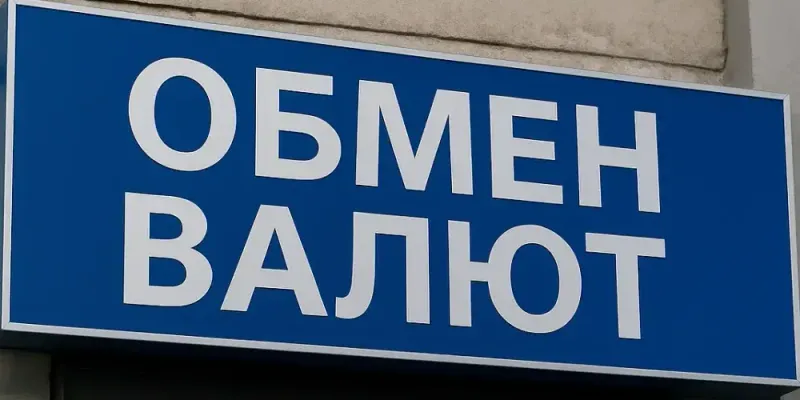 НБ КР приостановил лицензии двух обменок в Кара-Суу и оштрафовал еще 12 в Оше изображение публикации