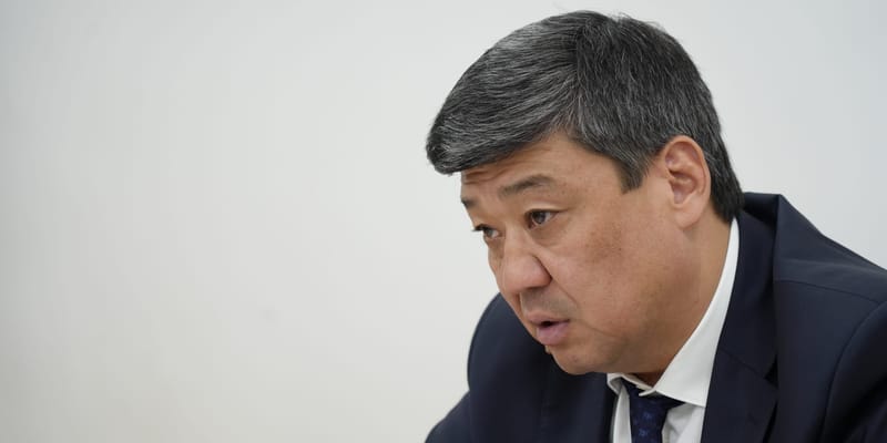 В Кара-Суу ускорят подготовку к посевной по поручению Торобаева изображение публикации