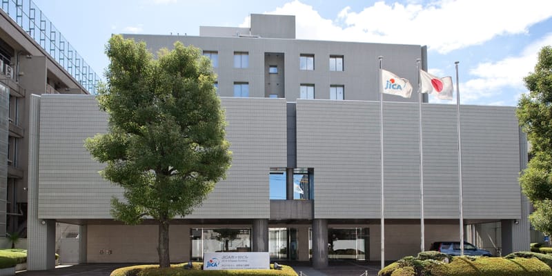 Япония выделит грант на 1.8 млрд иен для больниц юга Кыргызстана изображение публикации