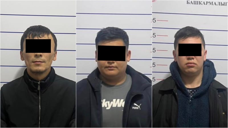 Женщину вынудили продать квартиру и перевести 10.6 млн сомов: задержаны трое изображение публикации