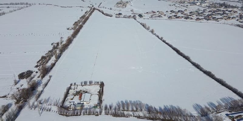 В Караколе государству вернули около 30 га сельхозземель на 22 млн сомов изображение публикации