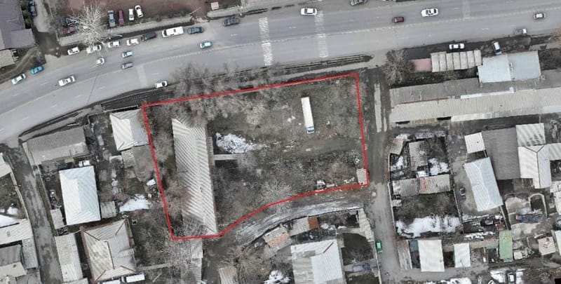 ГКНБ вернул государству здание детского сада в Кызыл-Кые изображение публикации