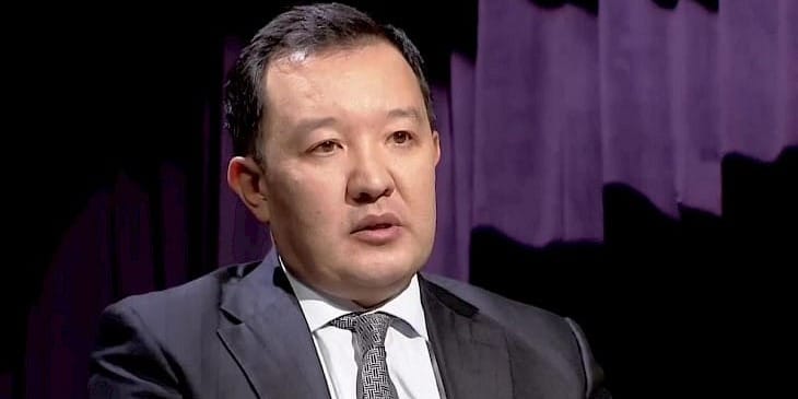 Чынгыз Эшимбеков назначен генконсулом в Чикаго изображение публикации