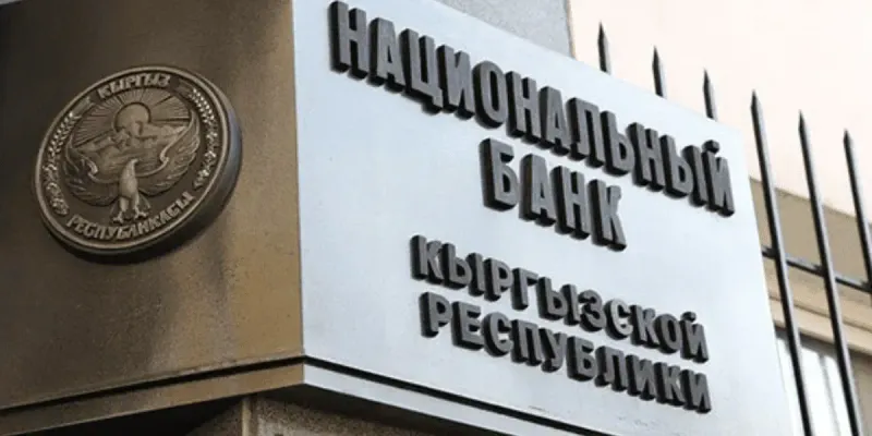 Прибыль НБ КР полностью перечислят в бюджет — закон одобрили в трех чтениях изображение публикации