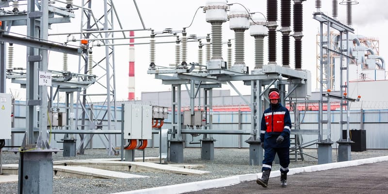 В 2026 году в Чуйской области построят четыре новые электроподстанции изображение публикации