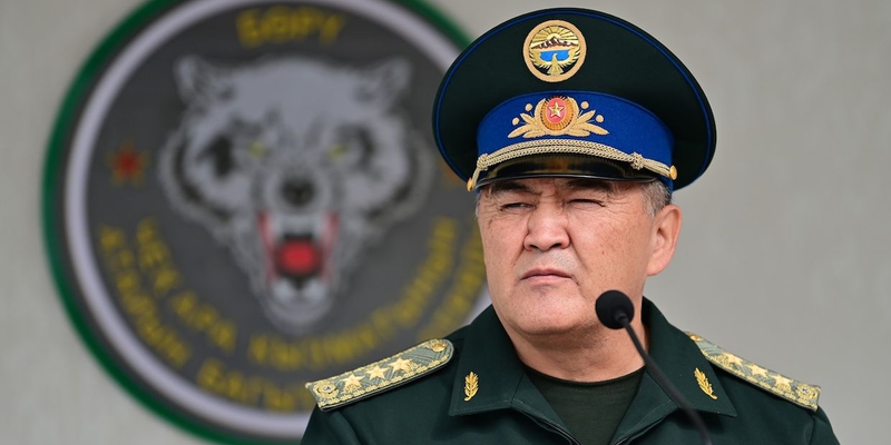 «Эффект Ташиева»: чем запомнилась «пятилетка» генерала во главе ГКНБ изображение публикации