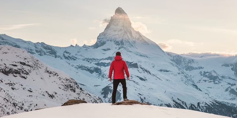 Мусор не исчезнет сам: Фонд туризма призвал беречь природу Кыргызстана изображение публикации