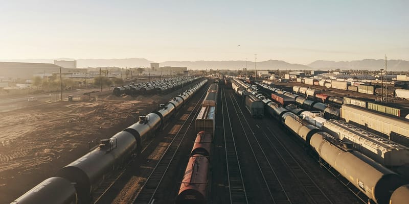 Внешняя торговля КР за 2025 год сократилась на 10.2% изображение публикации