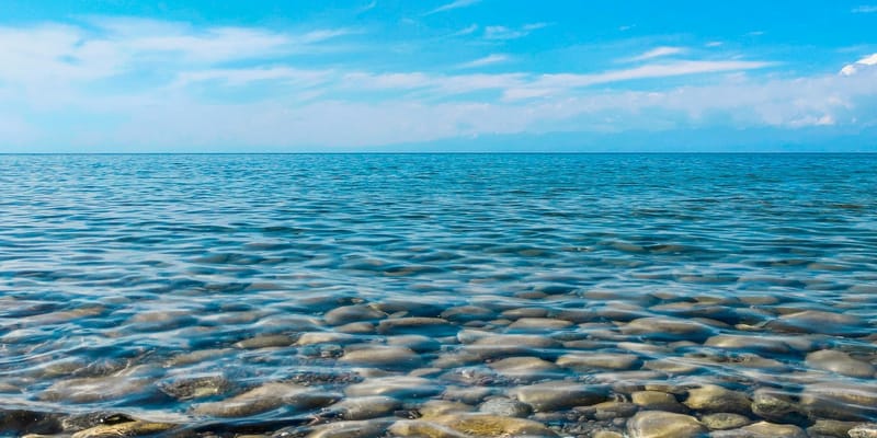 Сенат Казахстана ратифицировал соглашение с КР по объектам на Иссык-Куле изображение публикации