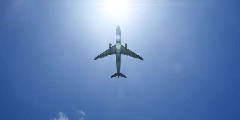 Из Оша в Ташкент за 70 минут: новый лоукостер открывает рейсы с 1 апреля изображение публикации