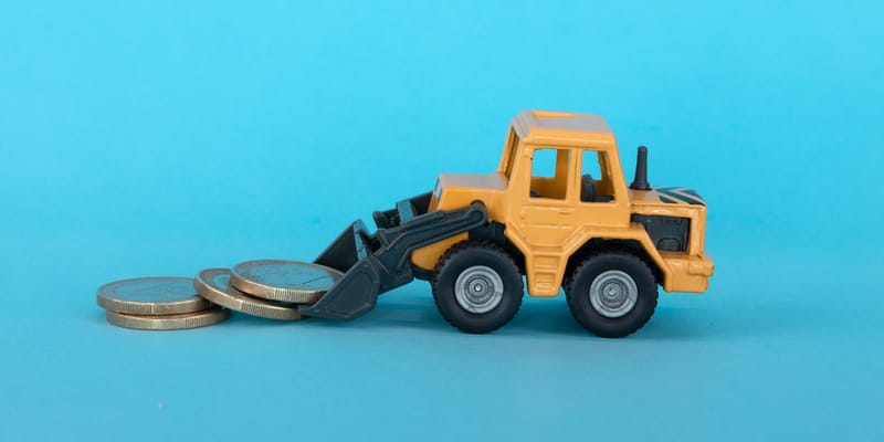 Лизинговый рынок ждет перезапуск: в КР создадут госкомпанию изображение публикации