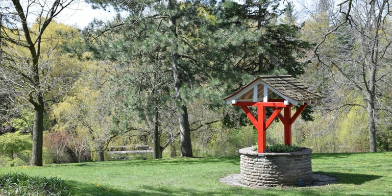 Как не попасть на штраф, когда буришь водную скважину — инструкция изображение публикации