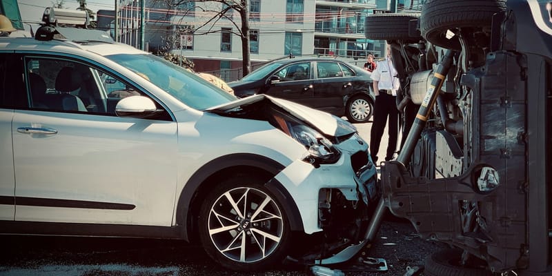 Водители КР 11 тысяч раз превысили скорость в декабре 2025-го — что нарушили еще? изображение публикации