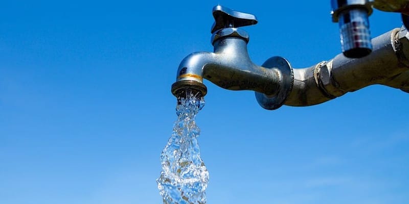 В развитие водоснабжения Кыргызстана за пять лет вложили $567 млн изображение публикации